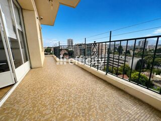  Appartement à vendre 4 pièces 97 m²
