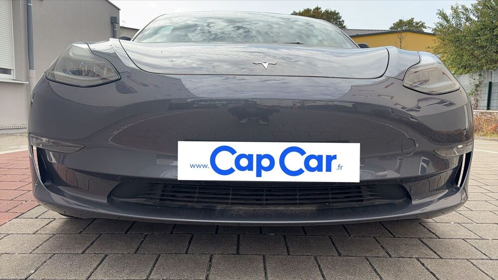 Model 3 513 Dual Motor AWD Performance 2022 occasion 68300 Saint Louis