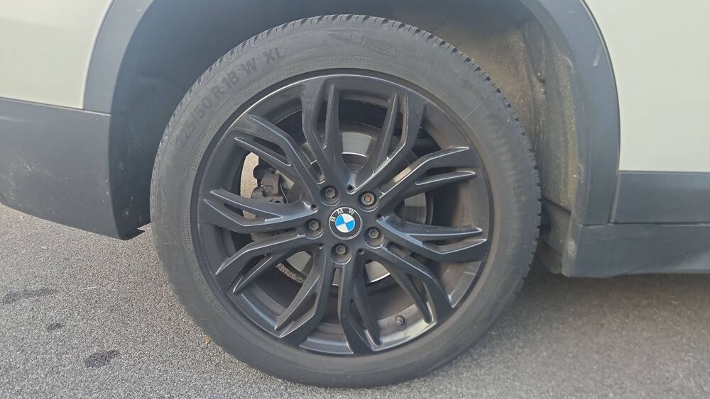 X1 xDrive 20d 190 Steptronic 8 Business 2017 occasion 62620 Maisnil Les Ruitz