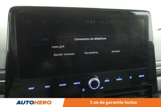 Ioniq 1.6 Plug-in Hybrid Executive 141 ch 2020 occasion 92130 Issy-les-Moulineaux