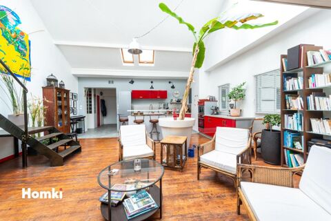  Appartement à vendre 5 pièces 131 m²