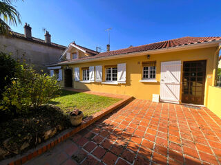  Maison à vendre 6 pièces 161 m²