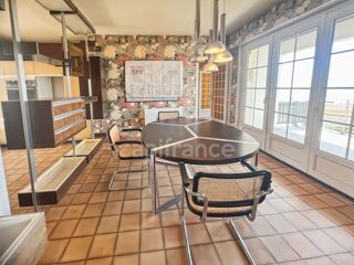  Maison à vendre 7 pièces 227 m²