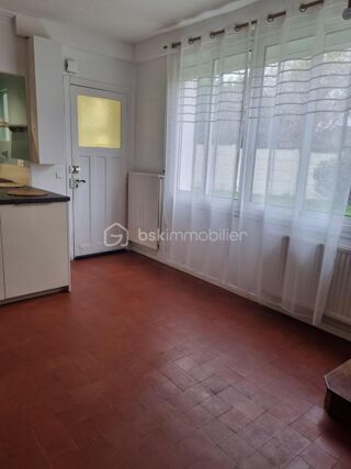  Maison � vendre 3 pi�ces 62 m�