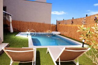  Maison à vendre 6 pièces 129 m²