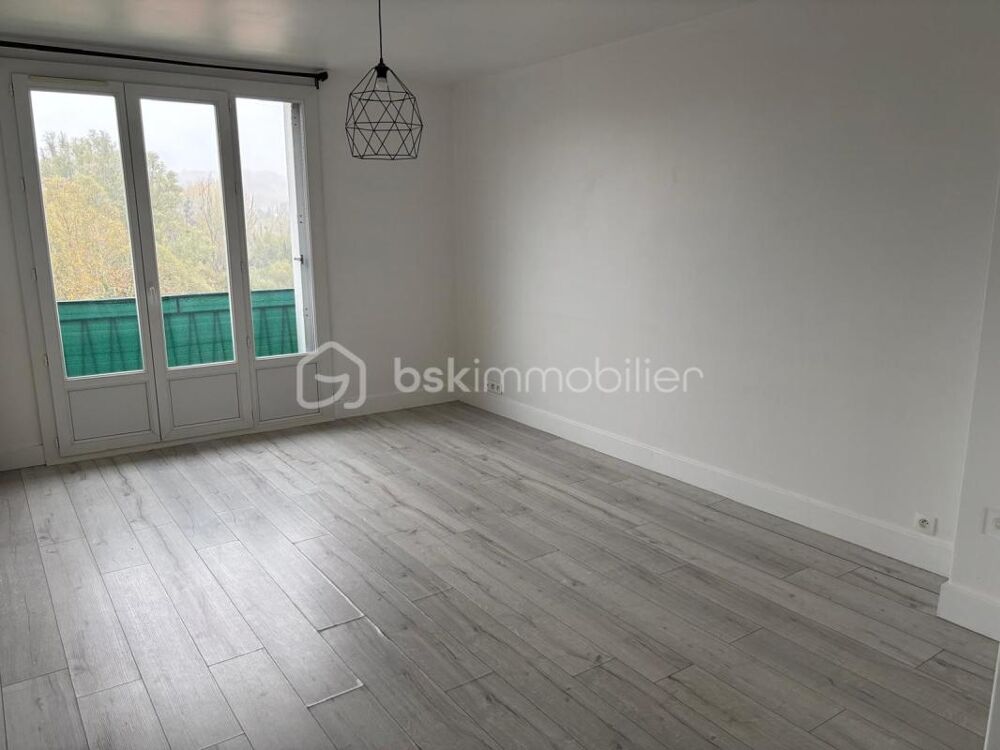 Location Appartement Appartement F3 au cœur d'Étampes Etampes