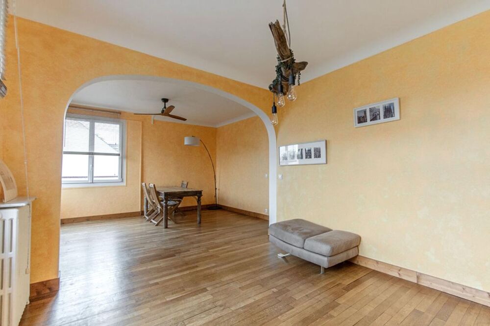 Maison Bretigny Sur Orge 5 pièce(s) 90 m2 - 129 m² au sol