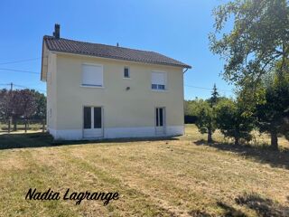  Maison  vendre 6 pices 80 m