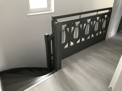  Maison � louer 6 pi�ces 127 m�