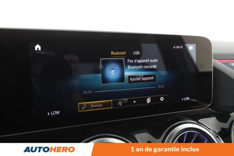 Classe B 180 d AMG Line Edition 7G-DCT 116 ch 2020 occasion 92130 Issy-les-Moulineaux