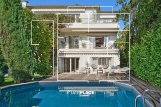  Villa  vendre 10 pices 360 m