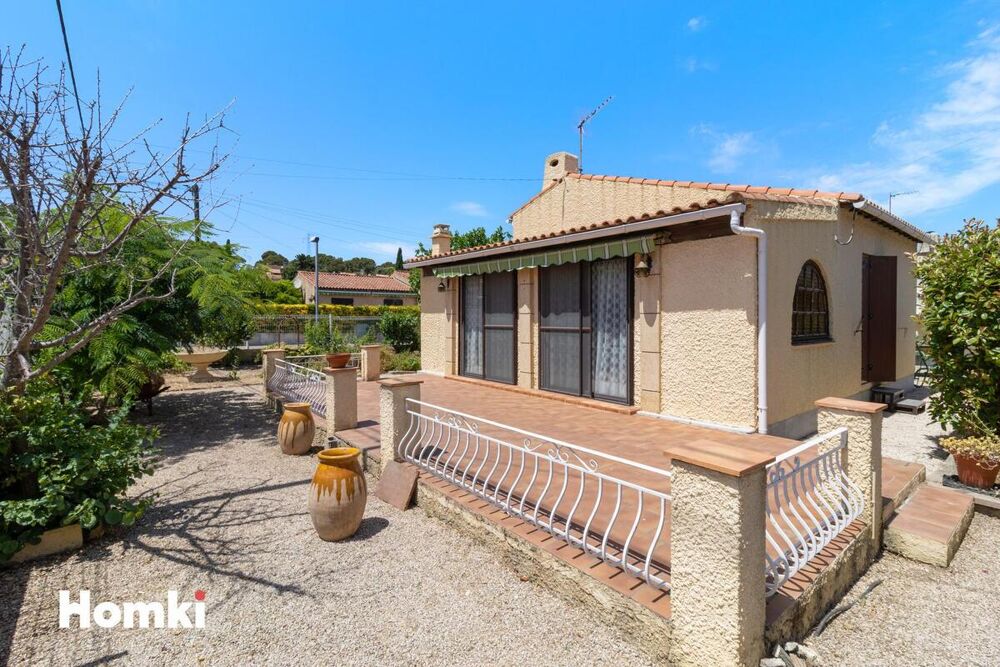 � vendre  Villa La Ciotat (13600)