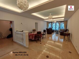  Maison à vendre 6 pièces 186 m²