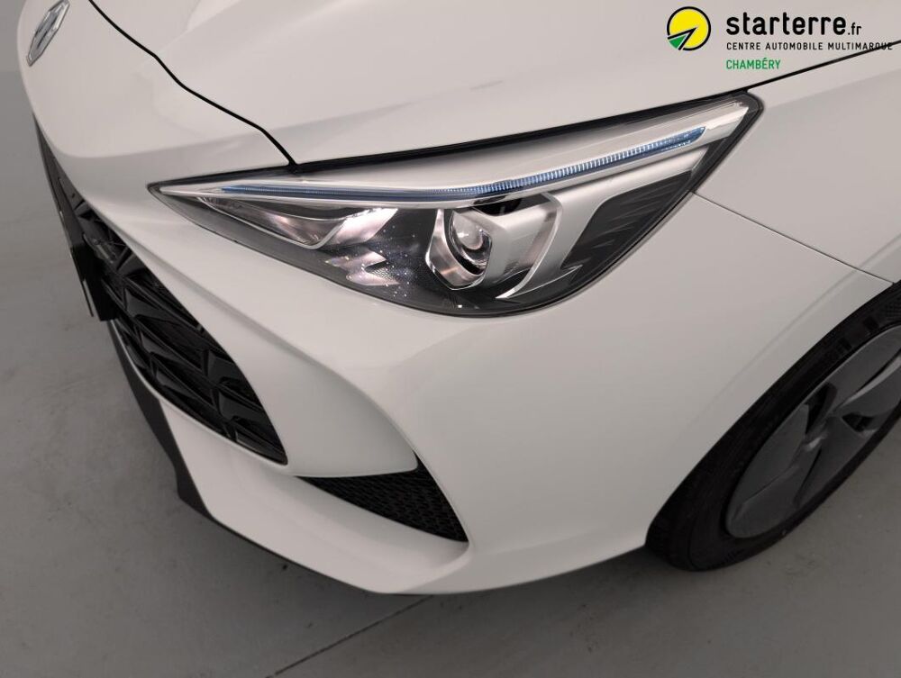 MG3 1.5 L Hybrid+ 195 ch Standard 2026 occasion 73420 Voglans