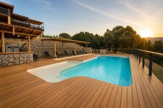  Propriété/château à vendre 10 pièces 252 m²