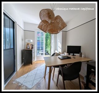  Appartement � vendre 4 pi�ces 115 m�