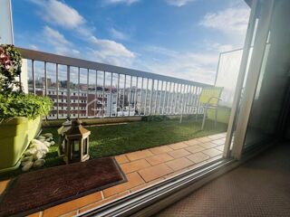  Appartement à vendre 3 pièces 82 m²