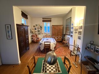  Maison � vendre 9 pi�ces 260 m�