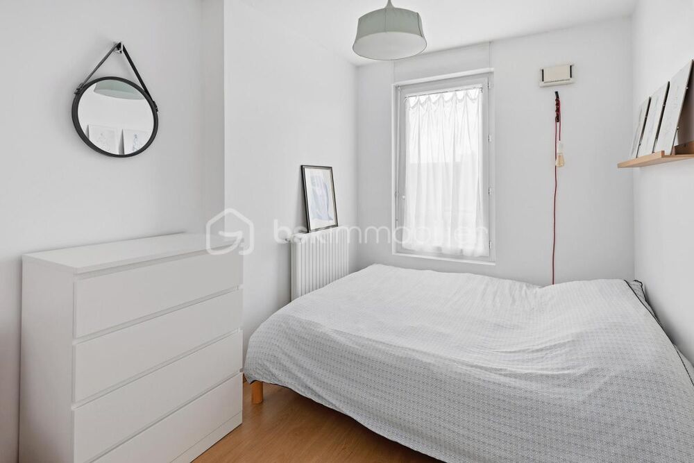 Vente Appartement Nouveauté / Nantes Zola / T3 Nantes