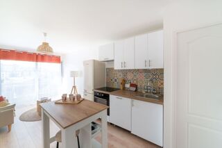  Appartement à louer 2 pièces 36 m²