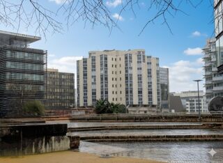  Appartement � vendre 3 pi�ces 67 m�