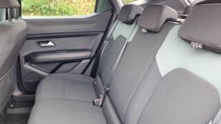 Duster 1.2 TCe 130 Mild Hybride Extr&ecirc;me 2025 occasion 21000 Dijon