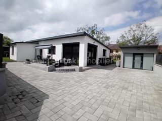  Maison  vendre 5 pices 125 m