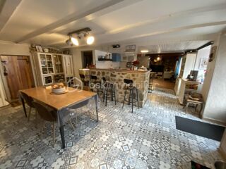  Maison � vendre 8 pi�ces 207 m�