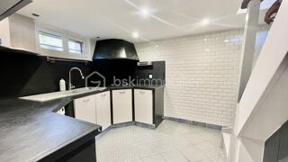  Maison à vendre 2 pièces 49 m²