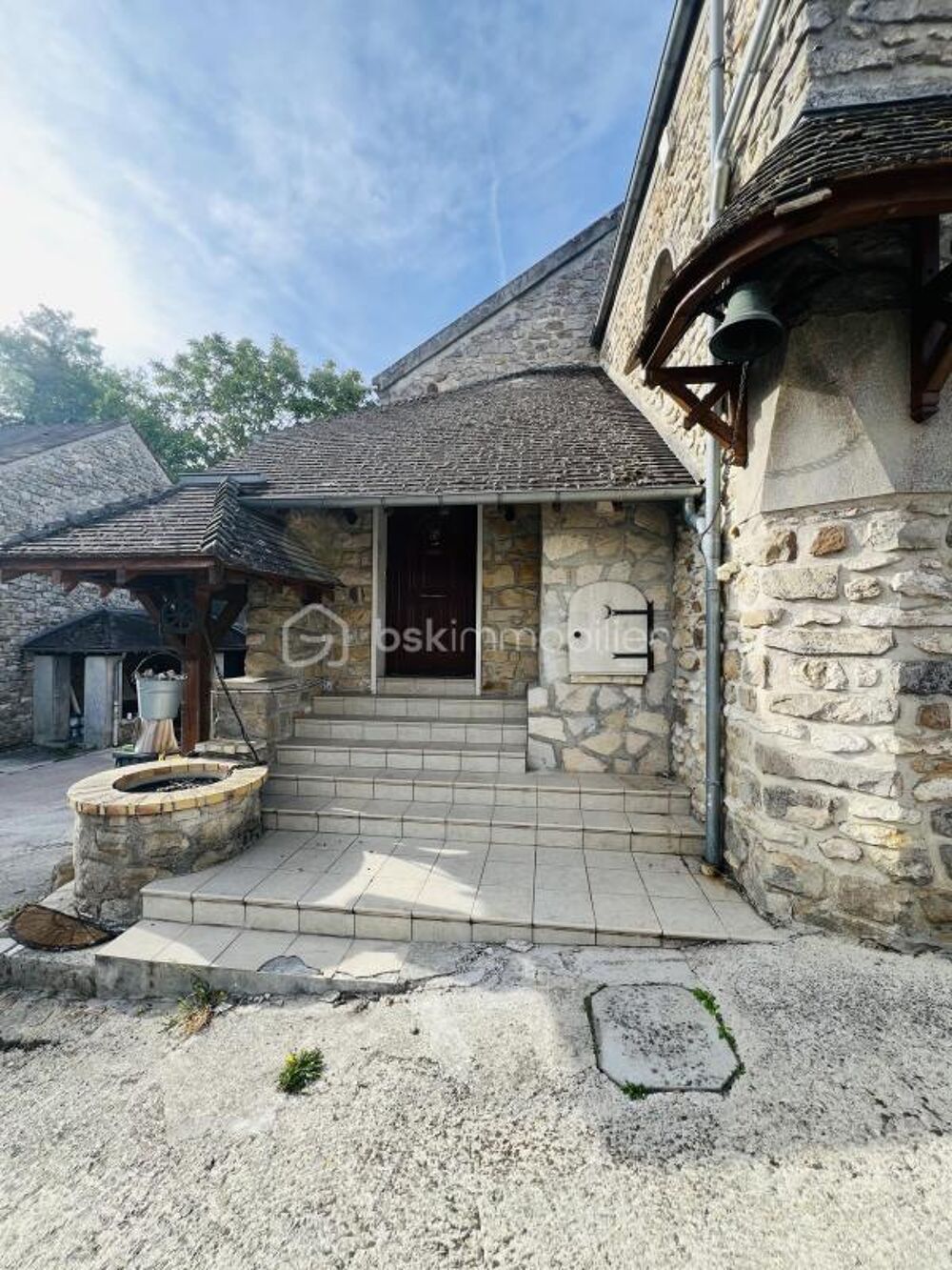 Vente Appartement Lot de 2 Studios Vert saint denis
