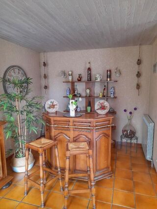  Villa 7 pièces 183 m² Asson