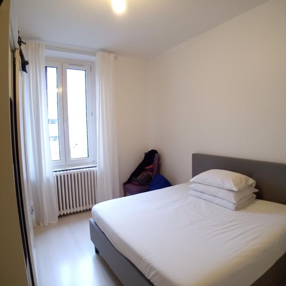 Appartement rue de Brasse