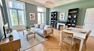  Appartement à vendre 4 pièces 113 m²