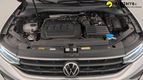 Tiguan 2.0 TDI 150CH DSG7 4MOTION LIFE 2022 occasion 73420 Voglans