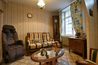  Maison � vendre 5 pi�ces 63 m�