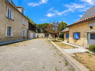  Maison à vendre 15 + pièces 500 m²