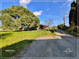  Maison à vendre 15 + pièces 610 m²