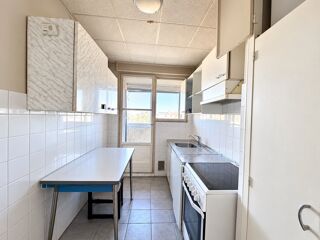 Vente Appartement Marseille 10e – La Timone Marseille 10