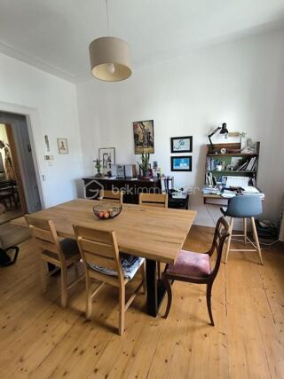  Appartement � vendre 5 pi�ces 93 m�