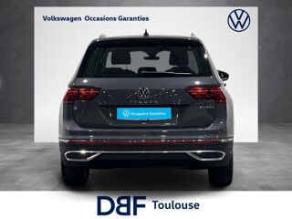 Tiguan 1.4 eHybrid 245ch DSG6 Elegance Exclusive 2021 occasion 31100 Toulouse