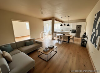  Maison � vendre 5 pi�ces 167 m�