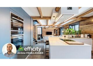  Chalet � vendre 15 + pi�ces 370 m�