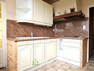  Appartement � vendre 4 pi�ces 67 m�