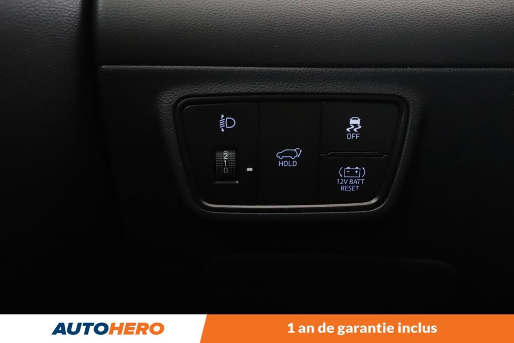 Tucson 1.6 T-GDi Hybrid N Line Edition BVA6 230 ch 2024 occasion 92130 Issy-les-Moulineaux