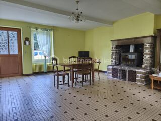  Maison � vendre 3 pi�ces 71 m�