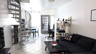  Maison � vendre 4 pi�ces 77 m�