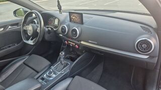 A3 1.5 TFSi 150 S-Tronic7 S line - Automatique 2019 occasion 03100 Montlucon
