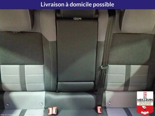 Grandland 1.2 Turbo Hybrid 145 ch e-DCT6 GS 2025 occasion 10150 Lavau