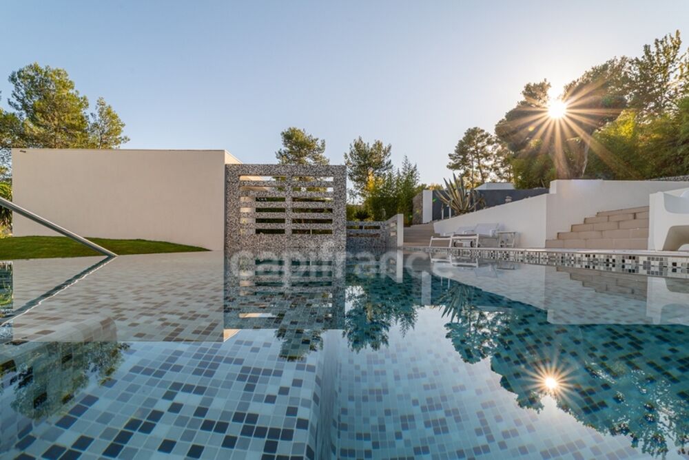 � vendre  Maison Montpellier (34000)