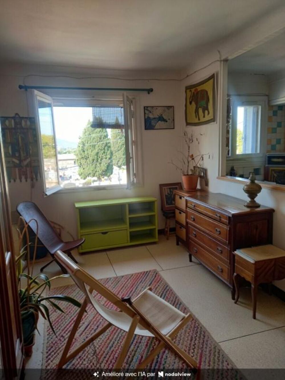 Vente Appartement Appartement FREJUS 2 pièce(s) 59.60 m2 Frejus